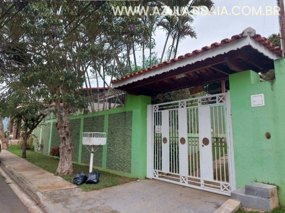 Imagem Casa com 3 Quartos à Venda, 800 m² em Jardim Dos Pinheiros - Atibaia Imagem Casa com 3 Quartos à Venda, 800 m² em Jardim Dos Pinheiros - Atibaia