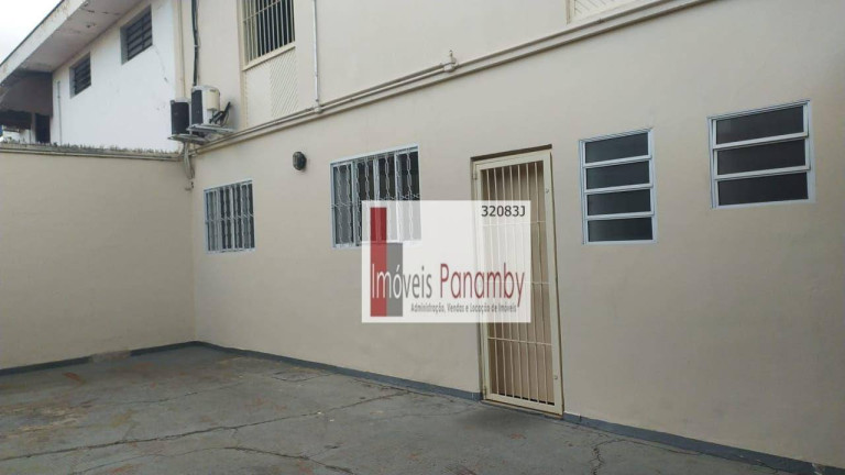 Imagem Sobrado com 3 Quartos à Venda ou Locação, 300 m² em Butantã - São Paulo