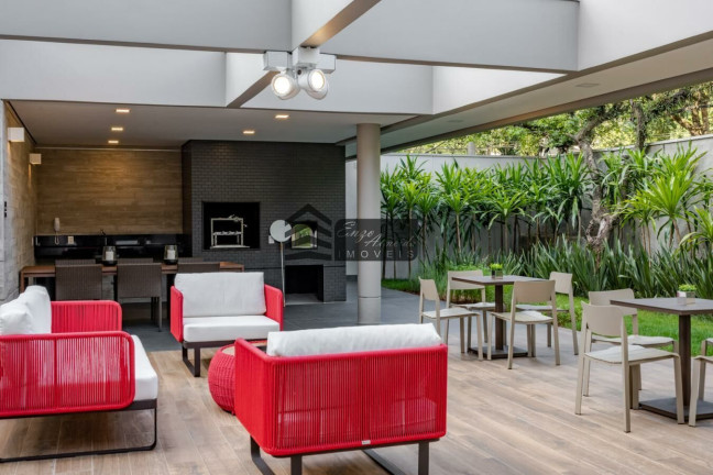 Imagem Apartamento com 3 Quartos à Venda, 113 m² em Vila Mariana - São Paulo Imagem Apartamento com 3 Quartos à Venda, 113 m² em Vila Mariana - São Paulo