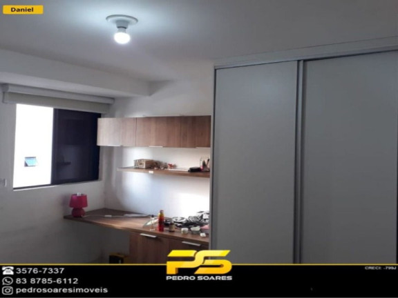 Imagem Apartamento à Venda, em Jardim Cidade Universitária - João Pessoa Imagem Apartamento à Venda, em Jardim Cidade Universitária - João Pessoa