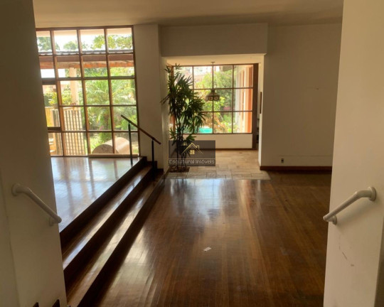 Imagem Casa com 3 Quartos à Venda, 310 m² em Campo Belo - São Paulo Imagem Casa com 3 Quartos à Venda, 310 m² em Campo Belo - São Paulo