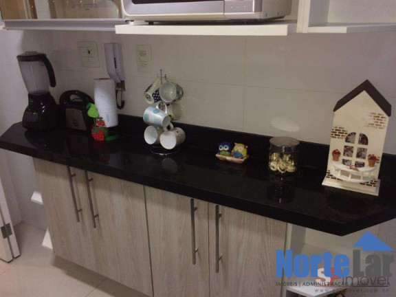 Imagem Apartamento com 3 Quartos à Venda, 77 m² em Vila Amélia - São Paulo Imagem Apartamento com 3 Quartos à Venda, 77 m² em Vila Amélia - São Paulo