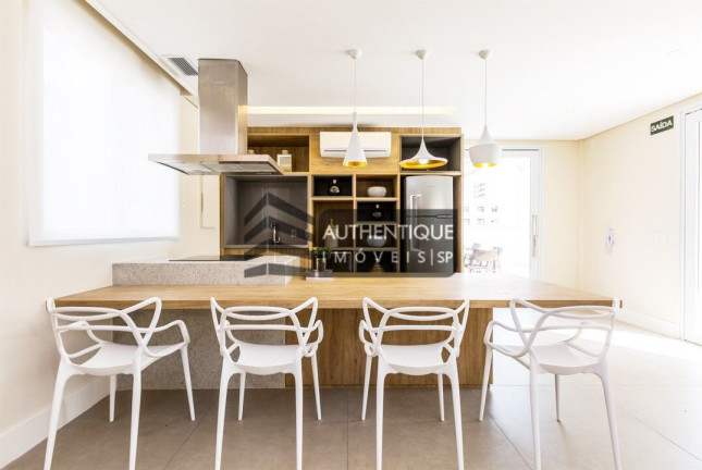 Imagem Apartamento com 2 Quartos à Venda, 70 m² em Ipiranga - São Paulo