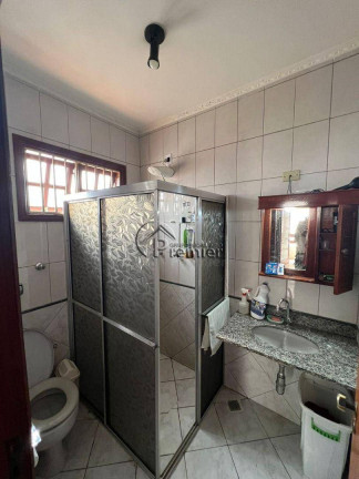 Imagem Casa com 3 Quartos à Venda, 114 m² em Vila Maria Helena - Indaiatuba Imagem Casa com 3 Quartos à Venda, 114 m² em Vila Maria Helena - Indaiatuba