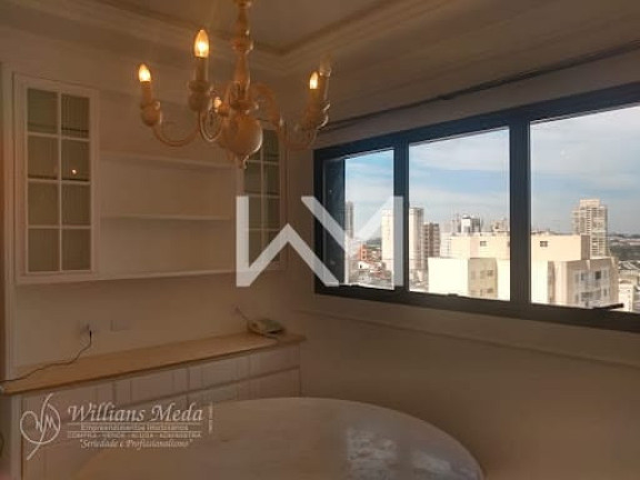 Imagem Apartamento com 3 Quartos à Venda, 289 m² em Jardim Barbosa - Guarulhos