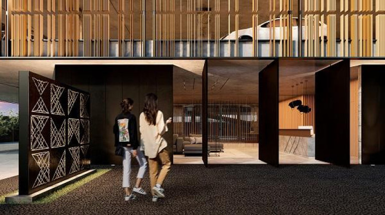 Imagem Apartamento com 2 Quartos à Venda, 77 m² em Tambaú - João Pessoa Imagem Apartamento com 2 Quartos à Venda, 77 m² em Tambaú - João Pessoa