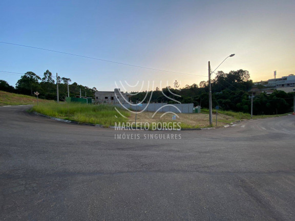 Imagem Terreno em Condomínio à Venda, 690 m² em Jardim Colonial - Atibaia Imagem Terreno em Condomínio à Venda, 690 m² em Jardim Colonial - Atibaia