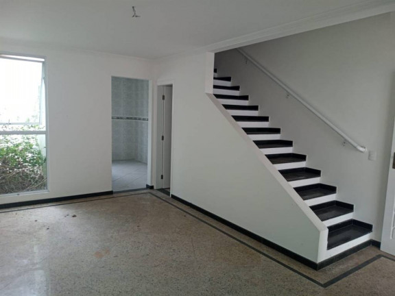 Imagem Casa com 3 Quartos à Venda, 132 m² em Canto Do Forte - Praia Grande Imagem Casa com 3 Quartos à Venda, 132 m² em Canto Do Forte - Praia Grande