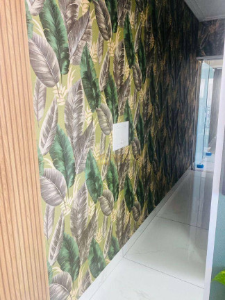 Imagem Apartamento com 1 Quarto à Venda, 50 m² em Jardim São Dimas - São José Dos Campos