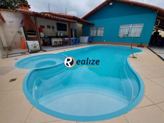 Imagem Casa com 4 Quartos à Venda, 600 m² em Santa Mônica - Guarapari Imagem Casa com 4 Quartos à Venda, 600 m² em Santa Mônica - Guarapari