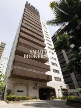 Imagem Cobertura com 4 Quartos à Venda, 500 m² em Jardim Paulista - São Paulo Imagem Cobertura com 4 Quartos à Venda, 500 m² em Jardim Paulista - São Paulo