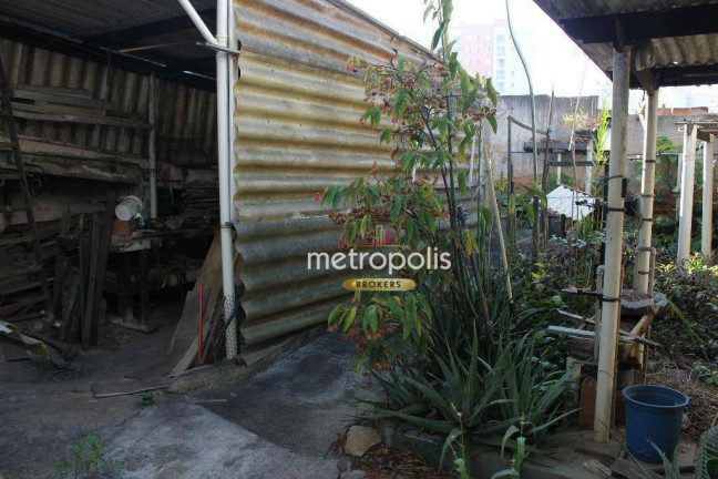 Imagem Casa com 3 Quartos à Venda, 279 m² em Jardim São Francisco - São Bernardo Do Campo