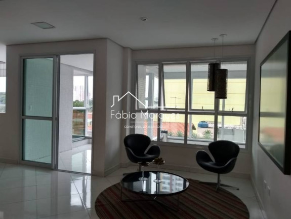 Imagem Apartamento com 3 Quartos à Venda, 110 m² em Vila Zilda (tatuapé) - São Paulo Imagem Apartamento com 3 Quartos à Venda, 110 m² em Vila Zilda (tatuapé) - São Paulo