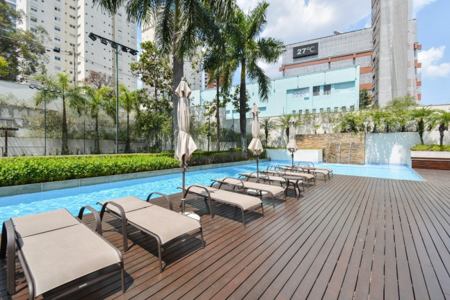 Imagem Imóvel com 4 Quartos à Venda, 200 m² em Vila Mariana - São Paulo