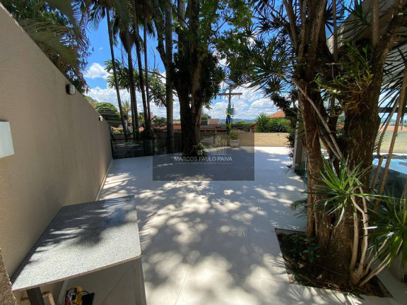 Imagem Casa com 4 Quartos à Venda, 594 m² em Vila Santista - Atibaia Imagem Casa com 4 Quartos à Venda, 594 m² em Vila Santista - Atibaia