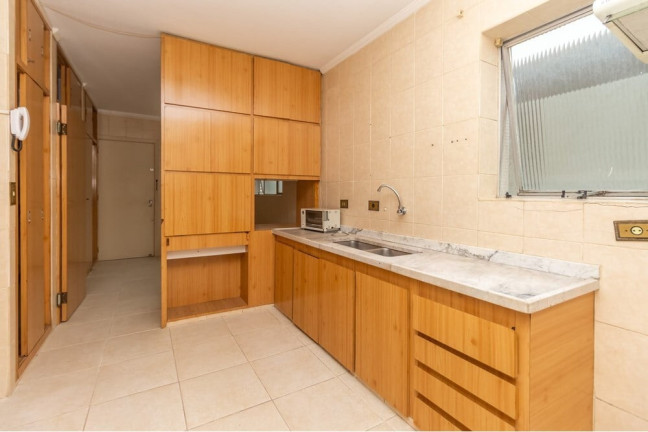 Imagem Imóvel com 4 Quartos à Venda, 227 m² em Itaim Bibi - São Paulo