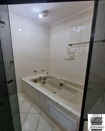 Imagem Apartamento com 3 Quartos para Alugar, 224 m² em Centro - Sorocaba