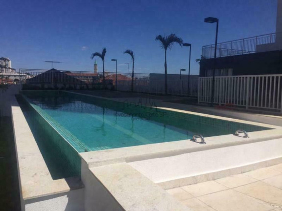 Imagem Apartamento com 2 Quartos à Venda, 60 m² em Vila Regente Feijó - São Paulo Imagem Apartamento com 2 Quartos à Venda, 60 m² em Vila Regente Feijó - São Paulo