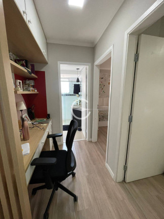 Imagem Apartamento com 3 Quartos à Venda, 95 m² em Vila Olímpia - São Paulo