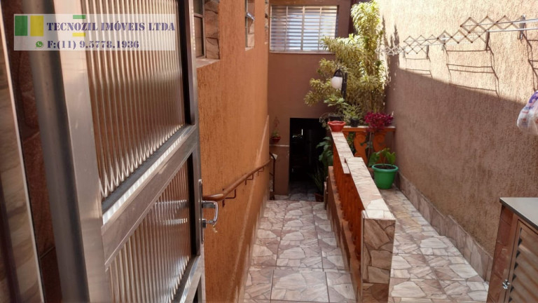 Imagem Sobrado com 3 Quartos à Venda, 190 m² em Ipiranga - São Paulo Imagem Sobrado com 3 Quartos à Venda, 190 m² em Ipiranga - São Paulo