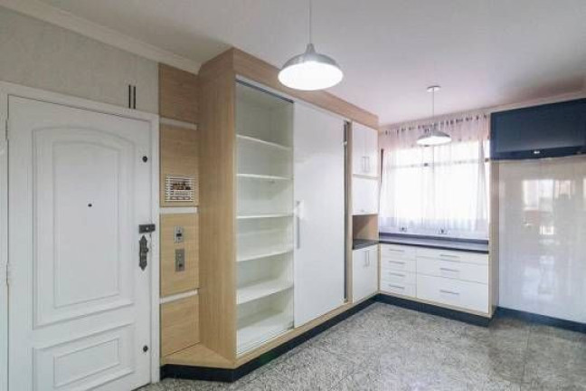 Imagem Apartamento com 2 Quartos para Alugar, 170 m² em Centro - Santo André