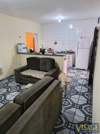 Imagem Casa com 3 Quartos à Venda, 140 m² em Parque Dos Príncipes - Jacareí