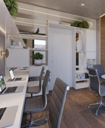 Imagem Apartamento com 1 Quarto à Venda, 41 m² em Penha De França - São Paulo Imagem Apartamento com 1 Quarto à Venda, 41 m² em Penha De França - São Paulo