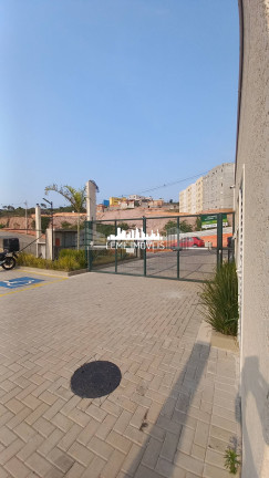 Imagem Apartamento com 2 Quartos à Venda, 50 m² em Jardim Alto Alegre - São Paulo Imagem Apartamento com 2 Quartos à Venda, 50 m² em Jardim Alto Alegre - São Paulo