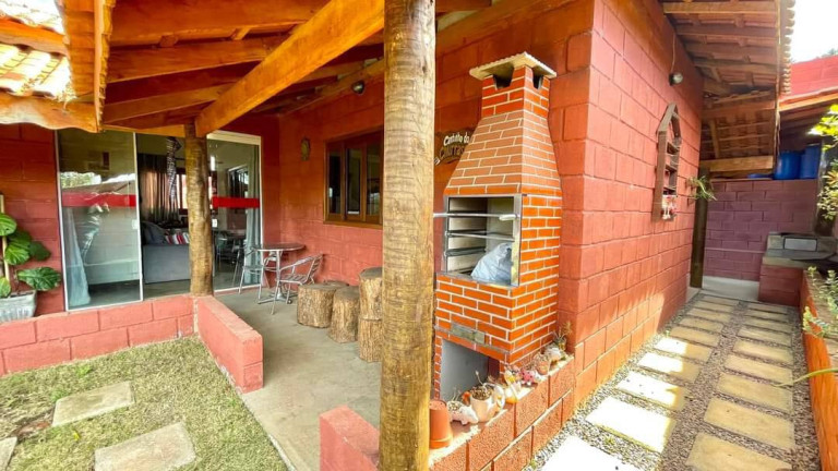 Imagem Chácara com 2 Quartos à Venda, 406 m² em Jardim Colonial - Atibaia Imagem Chácara com 2 Quartos à Venda, 406 m² em Jardim Colonial - Atibaia