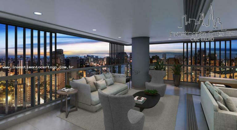 Imagem Apartamento com 4 Quartos à Venda, 247 m² em Vila Nova Conceição - São Paulo