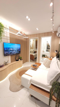 Imagem Apartamento com 2 Quartos à Venda,  em Itaquera - São Paulo
