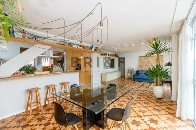 Imagem Apartamento com 3 Quartos à Venda, 170 m² em Vila Mariana - São Paulo Imagem Apartamento com 3 Quartos à Venda, 170 m² em Vila Mariana - São Paulo