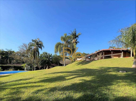 Imagem Casa com 4 Quartos à Venda, 425 m² em Fazendinha - Cotia