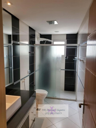 Imagem Apartamento com 3 Quartos à Venda, 175 m² em Ponta Da Praia - Santos Imagem Apartamento com 3 Quartos à Venda, 175 m² em Ponta Da Praia - Santos