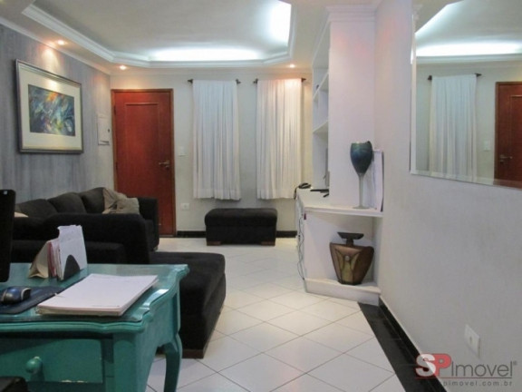 Imagem Sobrado com 2 Quartos à Venda, em Jardim Peri - São Paulo Imagem Sobrado com 2 Quartos à Venda, em Jardim Peri - São Paulo