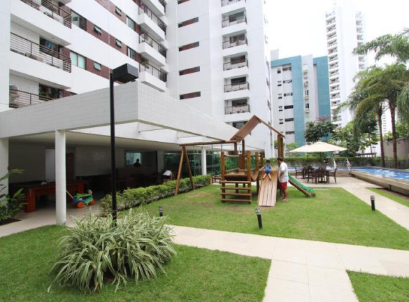 Imagem Apartamento com 3 Quartos à Venda, 93 m² em Tamarineira - Recife Imagem Apartamento com 3 Quartos à Venda, 93 m² em Tamarineira - Recife