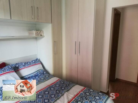 Imagem Apartamento com 2 Quartos à Venda, 126 m² em Baeta Neves - São Bernardo Do Campo Imagem Apartamento com 2 Quartos à Venda, 126 m² em Baeta Neves - São Bernardo Do Campo
