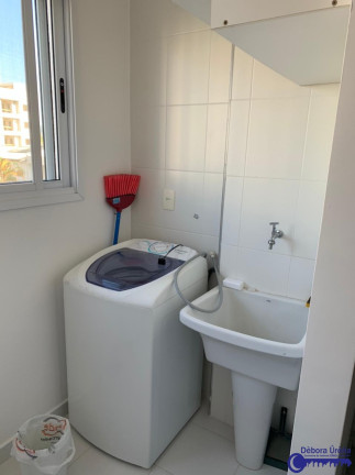 Apartamento com 1 Quarto para Alugar, 72 m² em Itaguá - Ubatuba