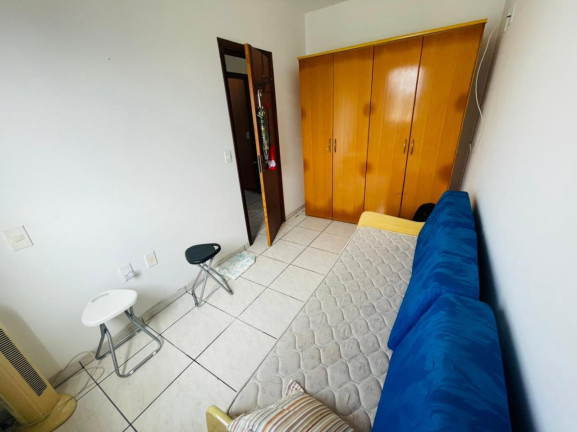 Imagem Apartamento com 3 Quartos à Venda, 98 m² em Canto Do Forte - Praia Grande