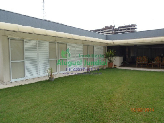 Imagem Casa com 3 Quartos para Alugar ou Temporada, 387 m² em Jardim Brasil - Jundiaí Imagem Casa com 3 Quartos para Alugar ou Temporada, 387 m² em Jardim Brasil - Jundiaí