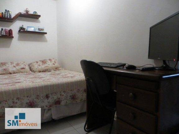 Imagem Apartamento com 1 Quarto à Venda, 33 m² em Santo Amaro - São Paulo