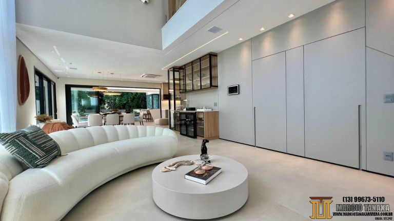 Imagem Casa com 7 Quartos à Venda, 430 m² em Riviera - Bertioga Imagem Casa com 7 Quartos à Venda, 430 m² em Riviera - Bertioga