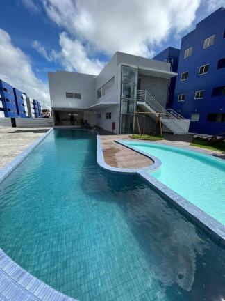 Imagem Apartamento com 2 Quartos à Venda, 50 m² em Muçumagro - João Pessoa Imagem Apartamento com 2 Quartos à Venda, 50 m² em Muçumagro - João Pessoa