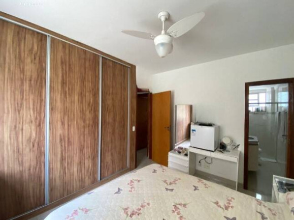 Apartamento com 3 Quartos à Venda, 100 m² em Buritis - Belo Horizonte