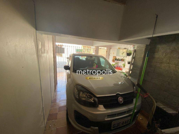 Imagem Sobrado com 3 Quartos à Venda, 147 m² em Santa Maria - São Caetano Do Sul Imagem Sobrado com 3 Quartos à Venda, 147 m² em Santa Maria - São Caetano Do Sul