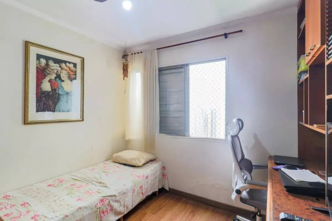Imagem Apartamento com 4 Quartos à Venda, 243 m² em Campo Belo - São Paulo Imagem Apartamento com 4 Quartos à Venda, 243 m² em Campo Belo - São Paulo