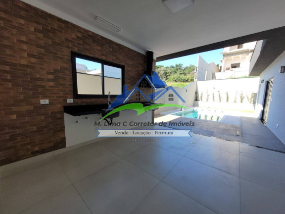 Imagem Casa de Condomínio com 3 Quartos à Venda, 360 m² em Jardim Dos Pinheiros - Atibaia Imagem Casa de Condomínio com 3 Quartos à Venda, 360 m² em Jardim Dos Pinheiros - Atibaia