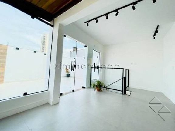 Imagem Cobertura com 2 Quartos à Venda, 161 m² em Vila Gumercindo - São Paulo Imagem Cobertura com 2 Quartos à Venda, 161 m² em Vila Gumercindo - São Paulo