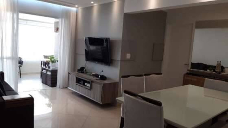 Imagem Apartamento com 3 Quartos à Venda, 97 m² em Alto Da Mooca - São Paulo Imagem Apartamento com 3 Quartos à Venda, 97 m² em Alto Da Mooca - São Paulo