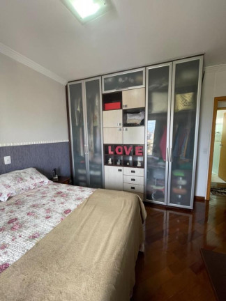 Imagem Cobertura com 4 Quartos à Venda, 436 m² em Baeta Neves - São Bernardo Do Campo